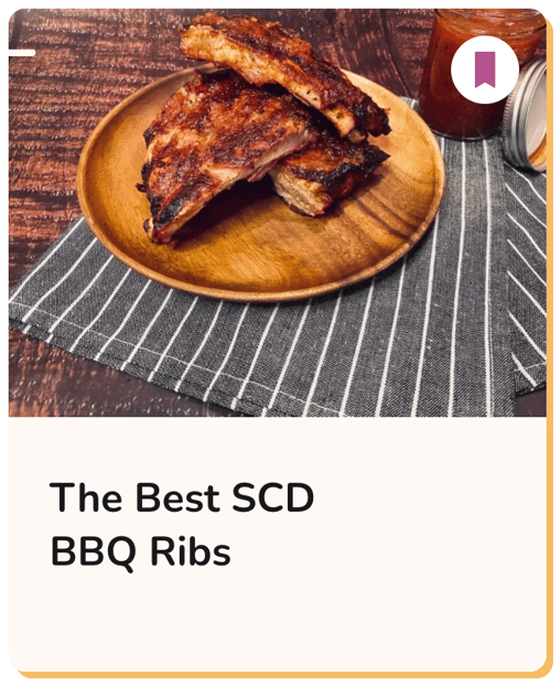 BBQ Ribs